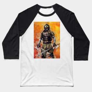 Kabal Baseball T-Shirt